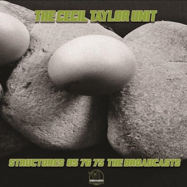 Structures 85 76 75: The broadcasts - 1