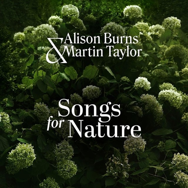 Songs for Nature - 1