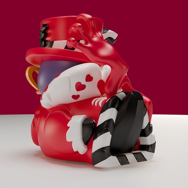 Valentino Hazbin Hotel Collector's Edition Tubbz - 4