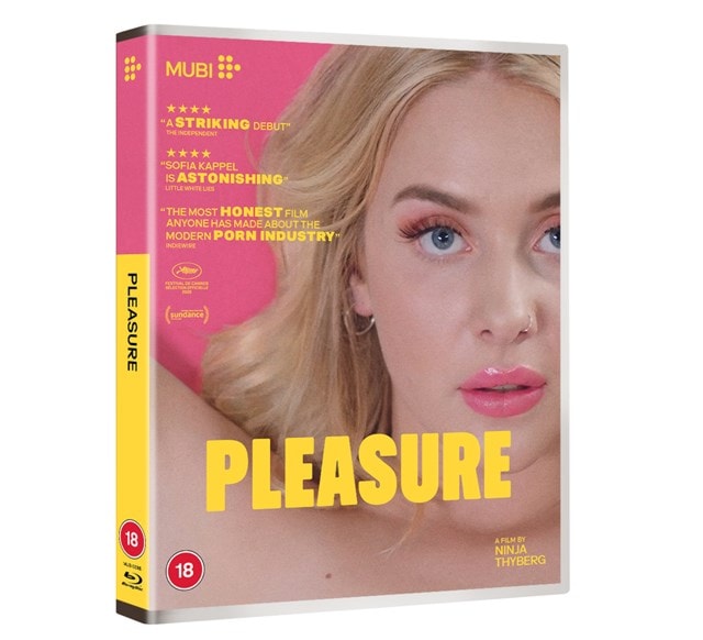 Pleasure - 3