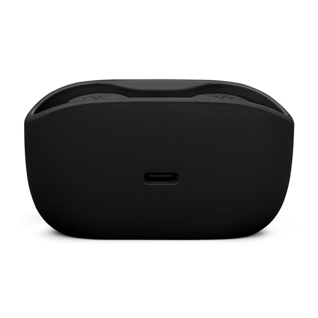 JBL Vibe Buds 2 Black Active Noise Cancelling True Wireless Bluetooth Earphones - 6
