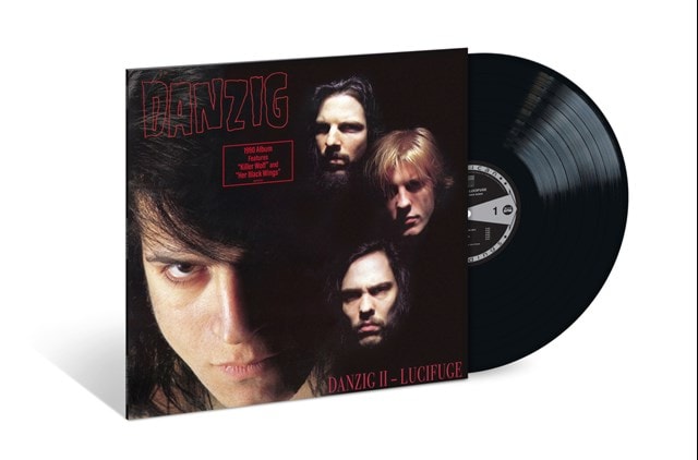 Danzig II: Lucifuge - 2