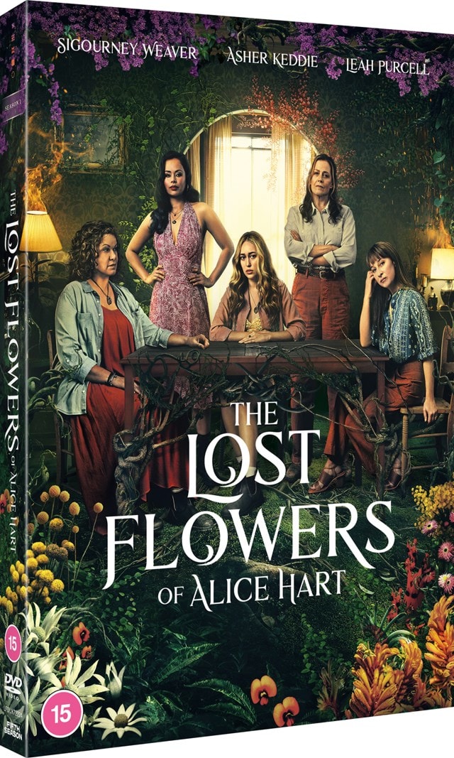 The Lost Flowers of Alice Hart - 2