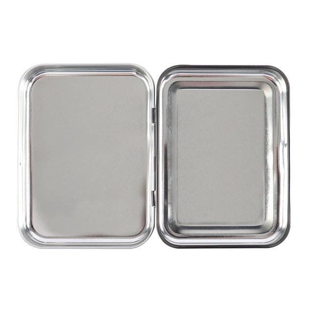 Let's Make 'Special' Brownies Steven Rhodes Metal Stash Tin - 3