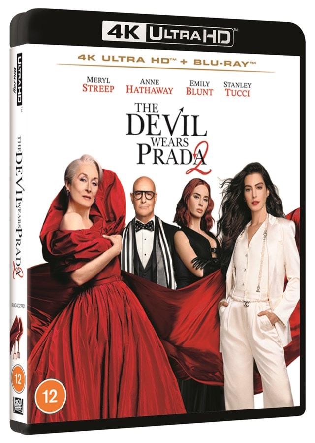 The Devil Wears Prada 2 - 4
