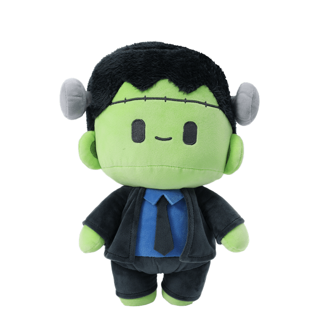 Kenji Yabu Frank Plush - 1