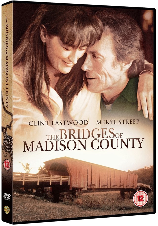 The Bridges of Madison County - 2