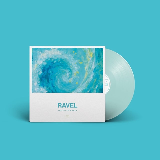 Ravel: The Piano Works - 2