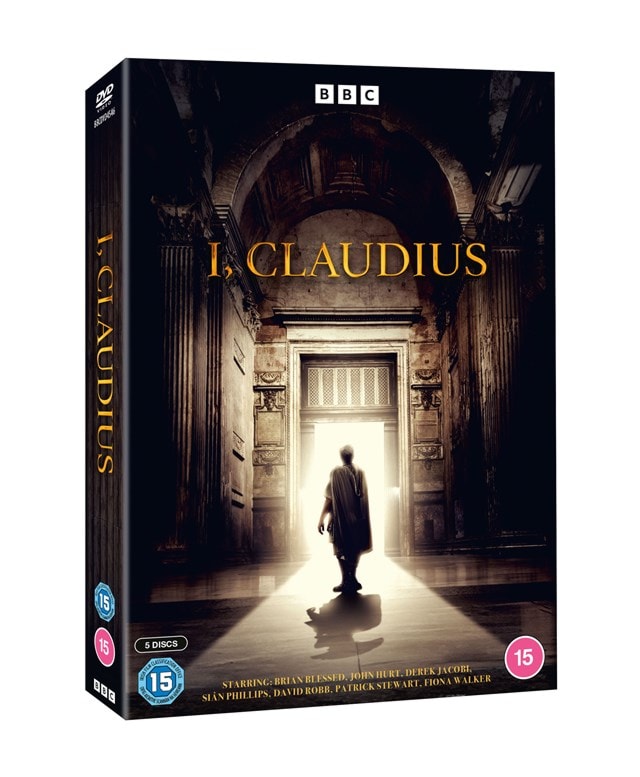 I, Claudius: The Complete Series - 2