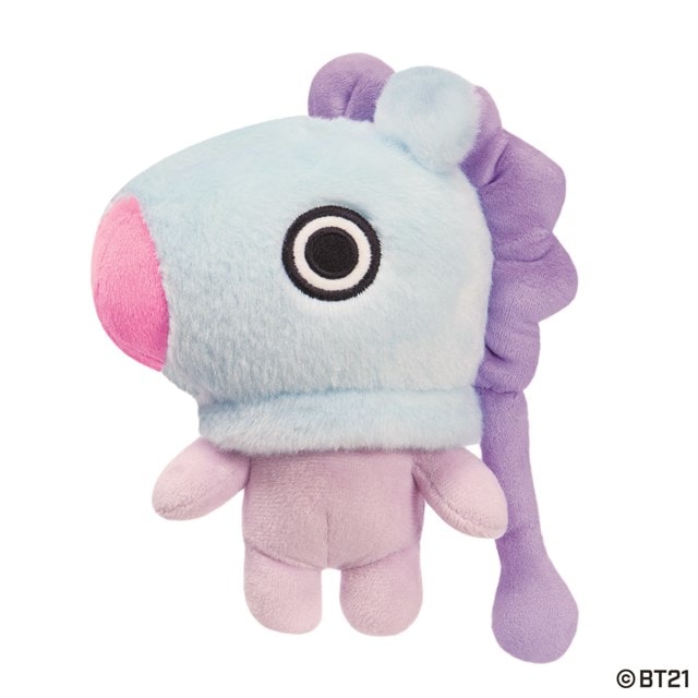 Mang Small BT21  Soft Toy - 1