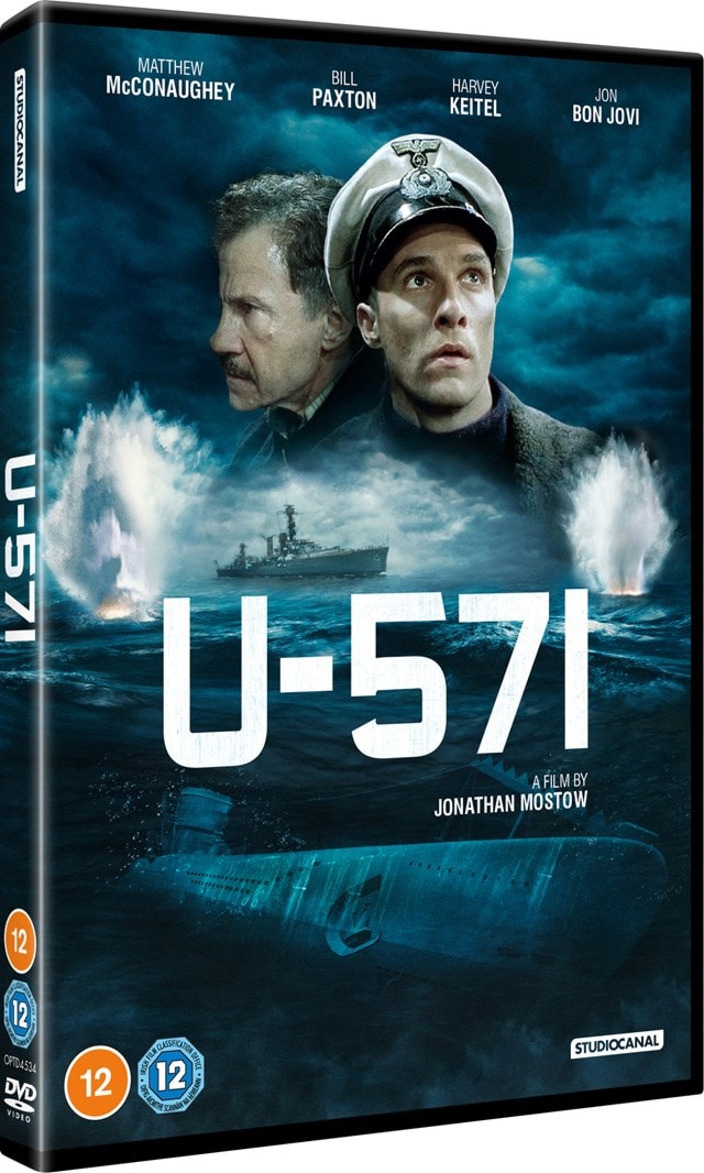 U-571 - 2