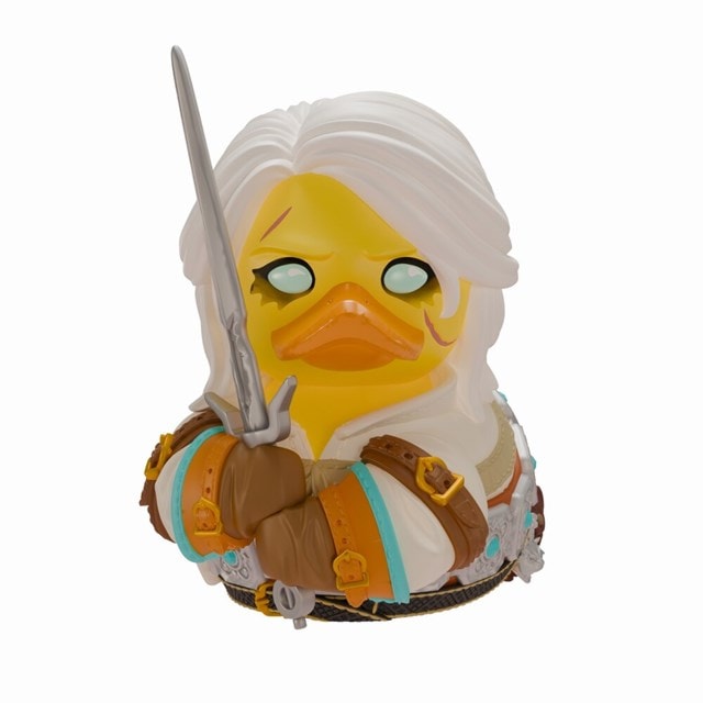 Ciri The Witcher Tubbz Boxed - 2