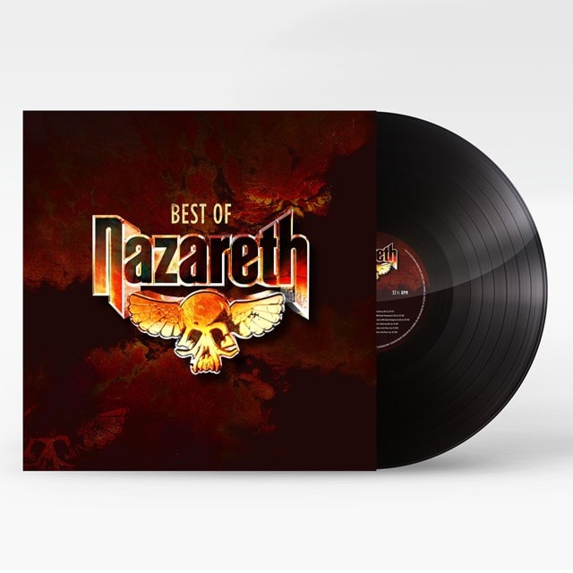 Best of Nazareth - 2