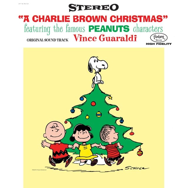 A Charlie Brown Christmas - 2