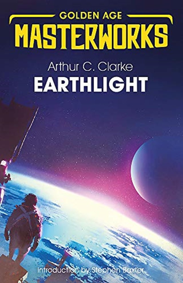 Earthlight - 1