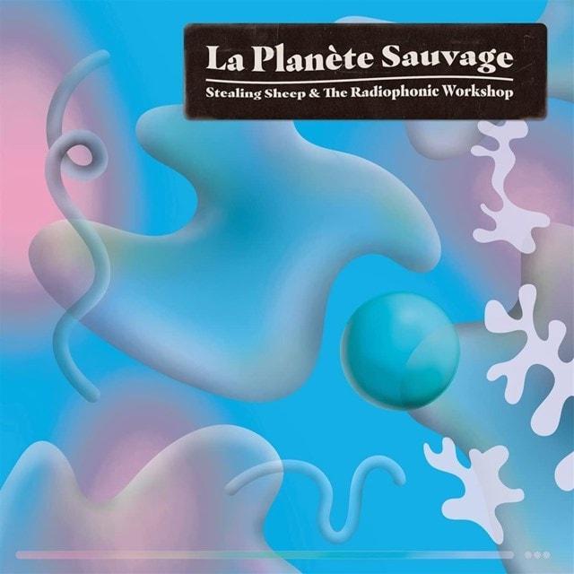 La Planete Sauvage - 1