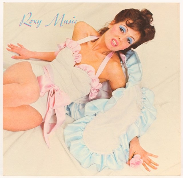 Roxy Music - 1