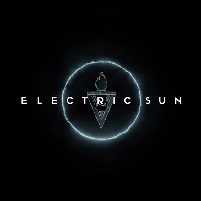 Electric Sun - 1