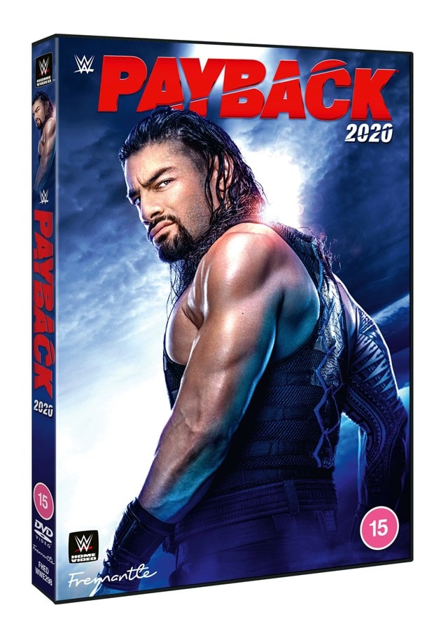 WWE: Payback 2020 - 2