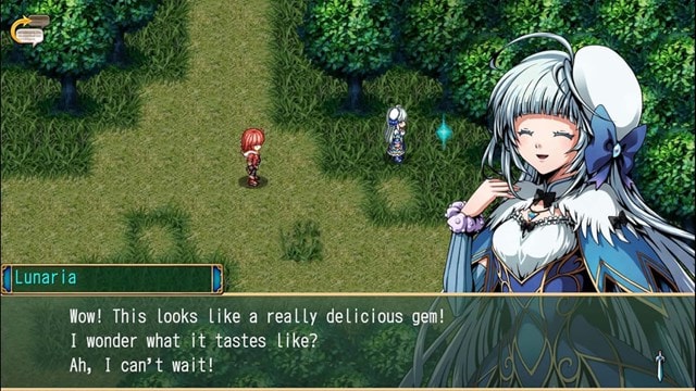 KEMCO RPG Selection Vol. 1 (Switch) - 5