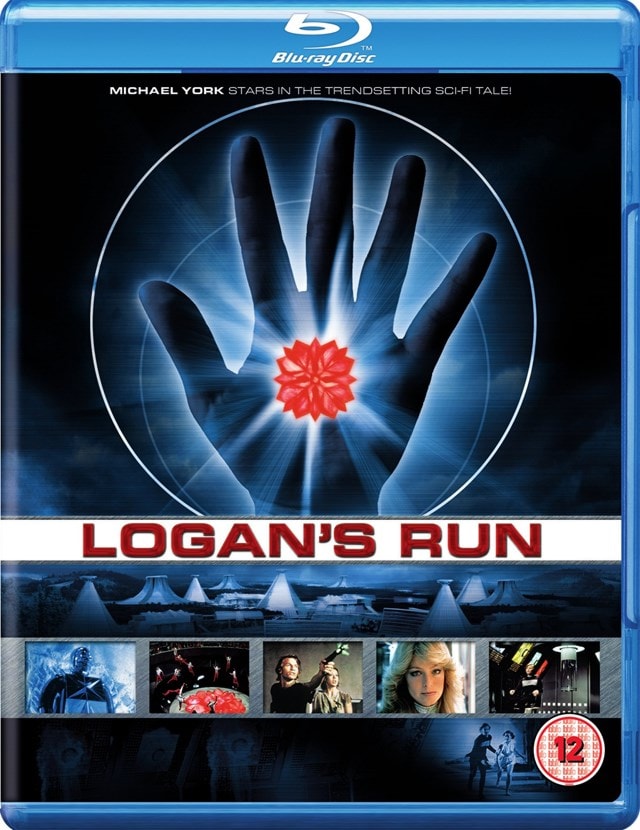 Logan's Run - 1