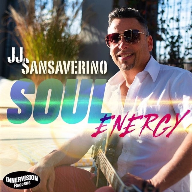 Soul Energy - 1