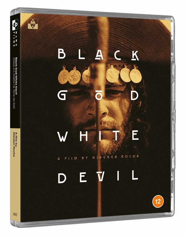 Black God, White Devil - 2