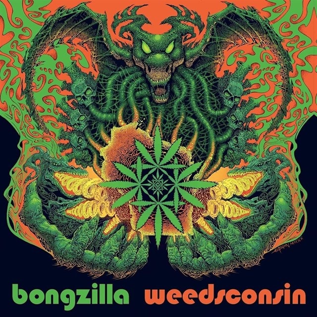 Weedsconsin - 2