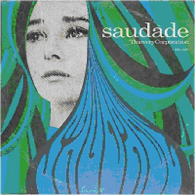 Saudade - 1