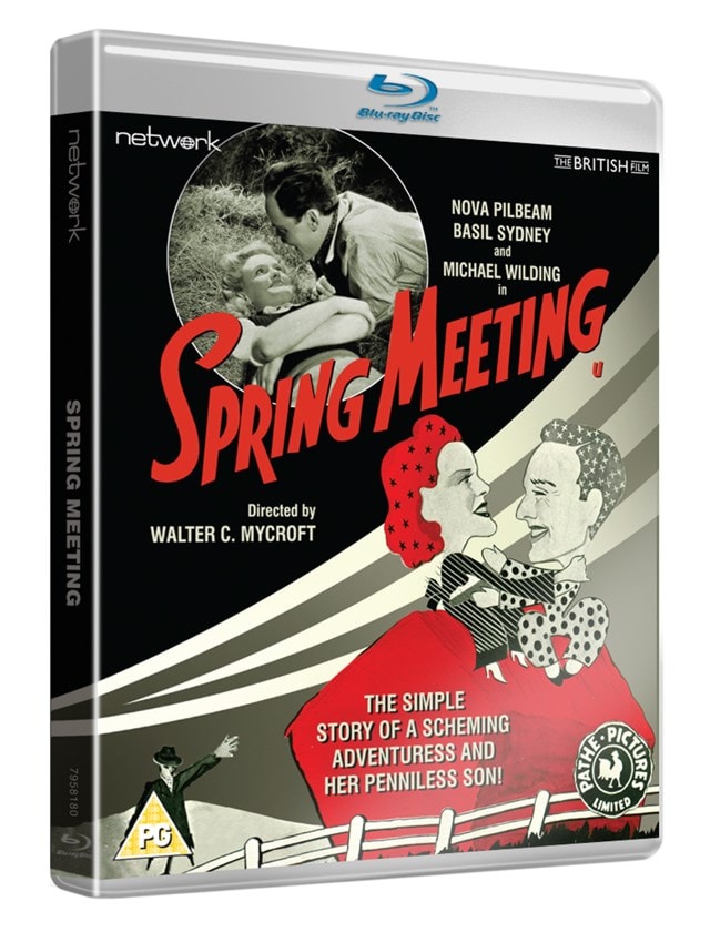 Spring Meeting - 2