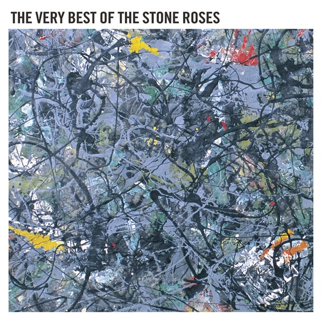 The Very Best of the Stone Roses - 1