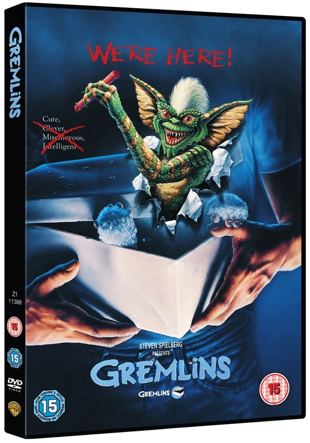 Gremlins - 2