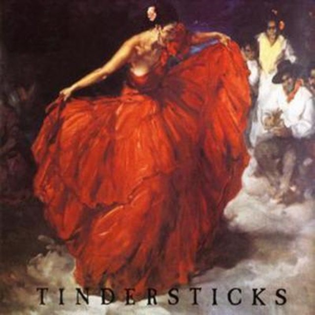 Tindersticks [1st Album] - 1