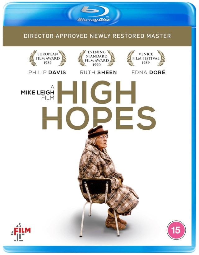 High Hopes - 1