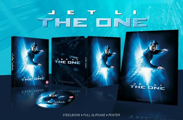The One - 1