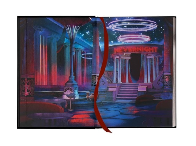 A Game Of Fate: Hades x Persephone Saga 2 Collectors Edition Hardback By Scarlett St. Clair - 3