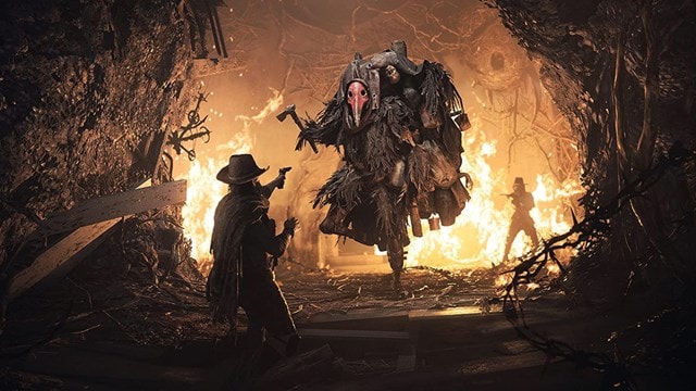 Hunt Showdown - Limited Bounty Hunter Edition (X1) - 3