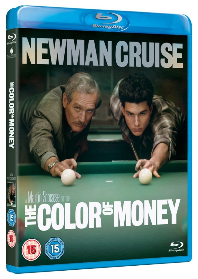 The Color of Money - 2