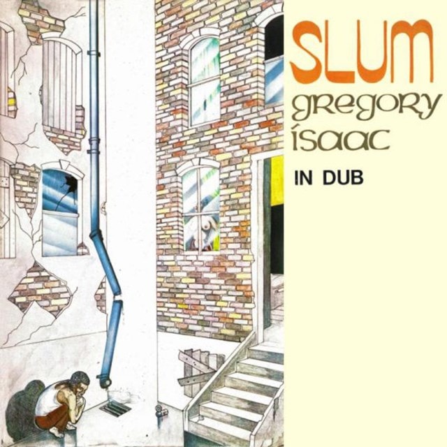 Slum in Dub - 1