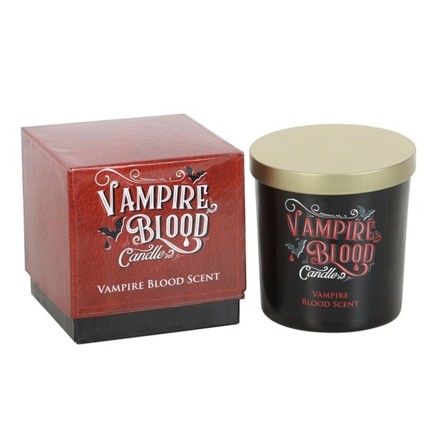 Vampire Blood Candle - 1