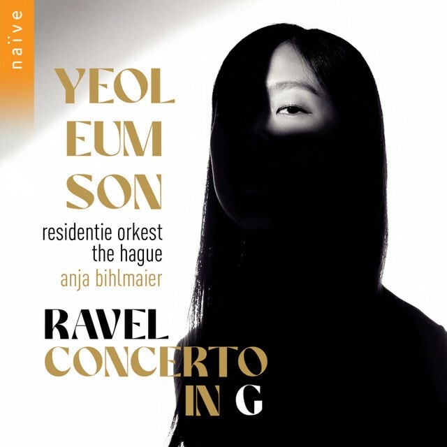 Ravel: Concertos/Bach/Wittgenstein - 1