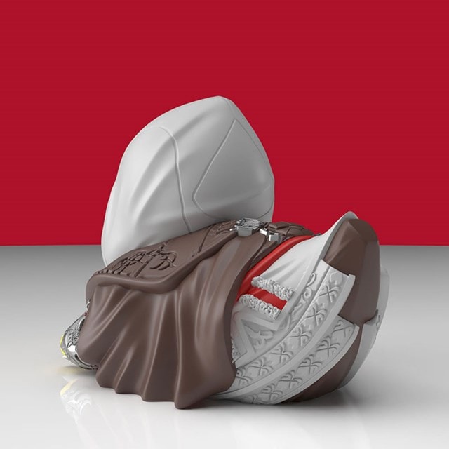 Ezio Auditore Assassin's Creed 1st Edition Tubbz - 5