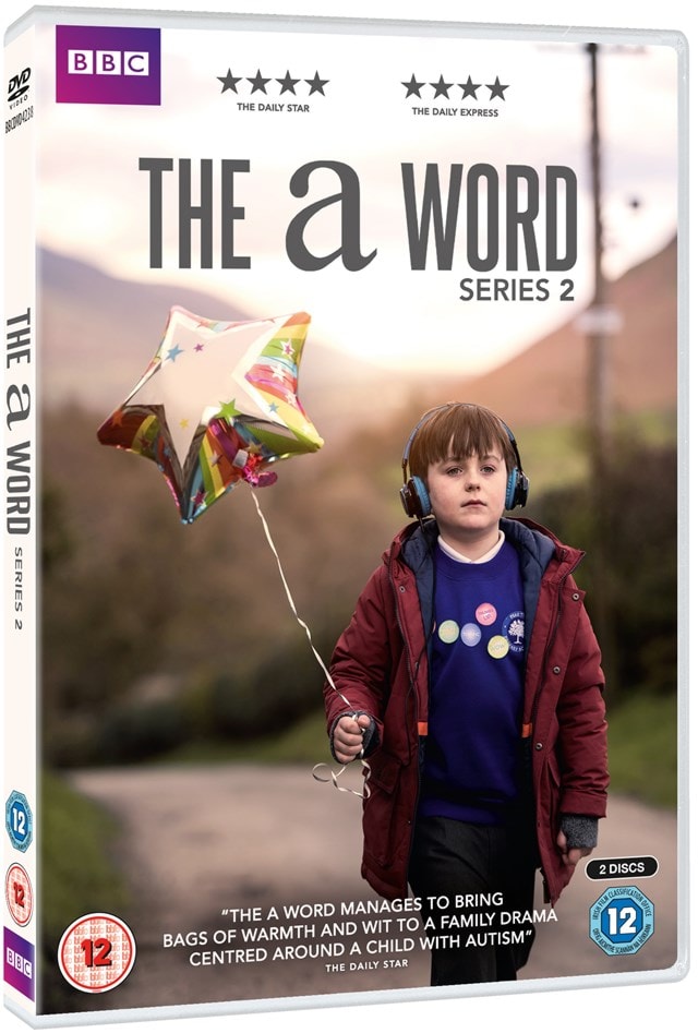 The A Word: Series 2 - 2