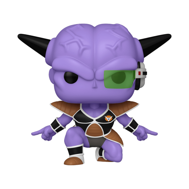 Ginyu (1493) Dragonball Z Pop Vinyl - 1