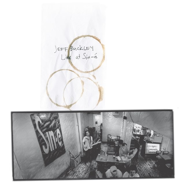 The Complete Live at Sin-é - 4LP - 2