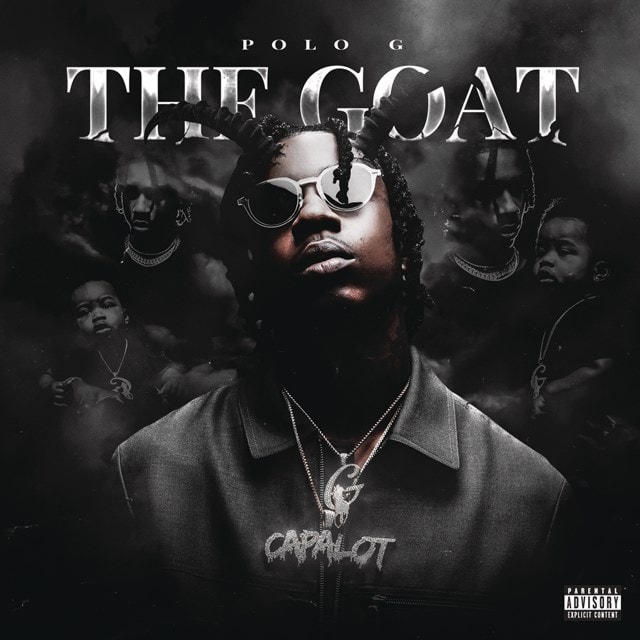 The Goat - 1