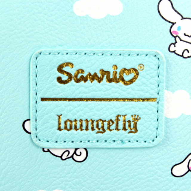 Sanrio Cinnamoroll Fruit Stripe hmv Exclusive Loungefly Backpack - 5