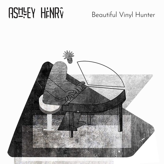 Beautiful Vinyl Hunter - 1