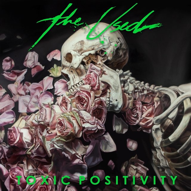 Toxic Positivity - 1