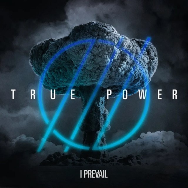 TRUE POWER - 2